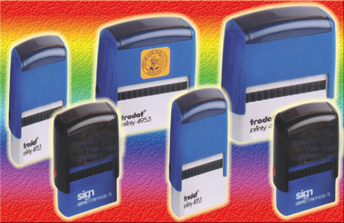 Stamps