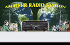 qsl card - for personalization