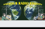qsl card - for personalization