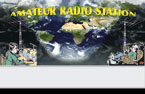 qsl card - for personalization